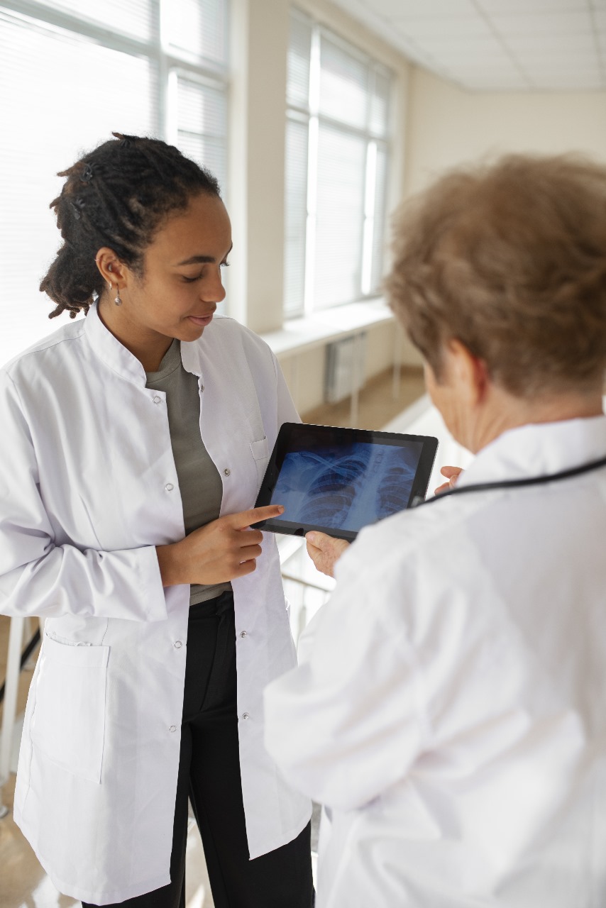 Diagnósticos Precisos