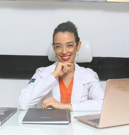 Foto de Nutri. Bruna Lemos