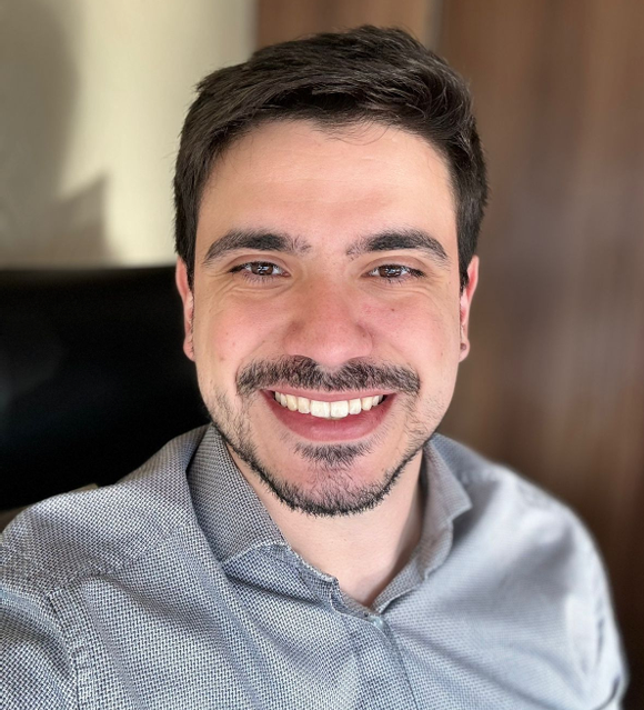 Foto de Dr. William Rios