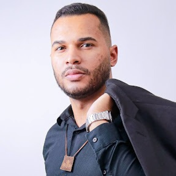 Foto de Dr. Rafael Cardoso